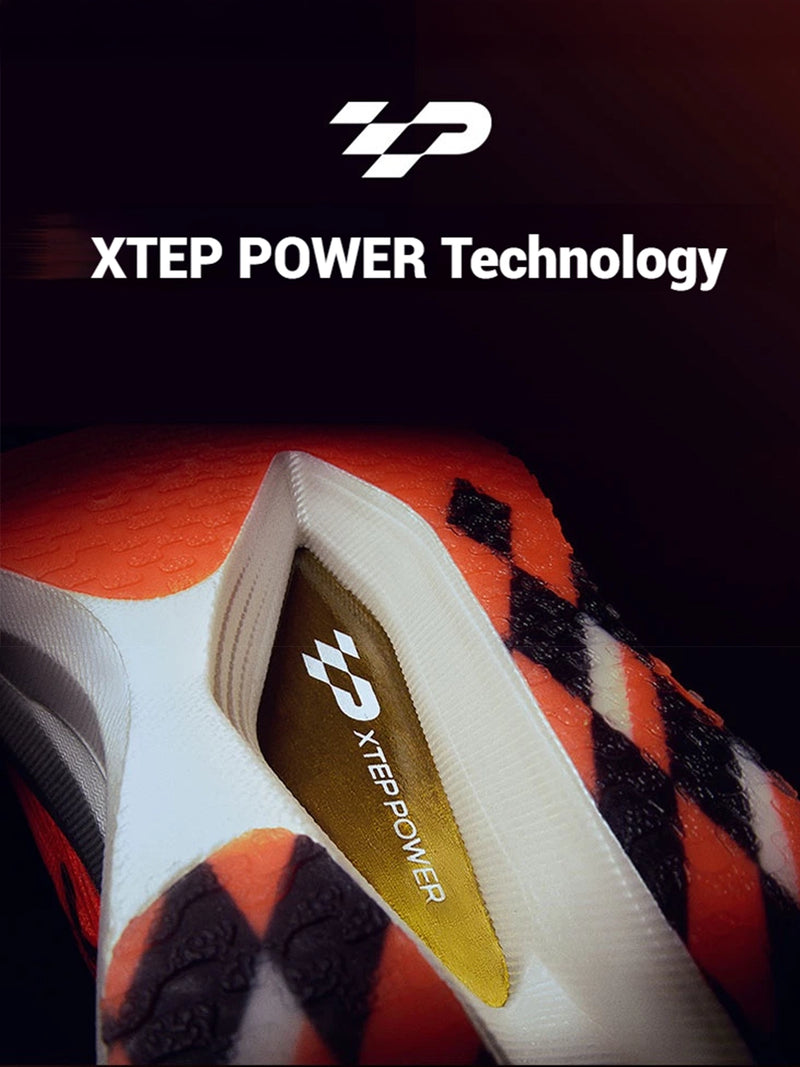XTEP POWER