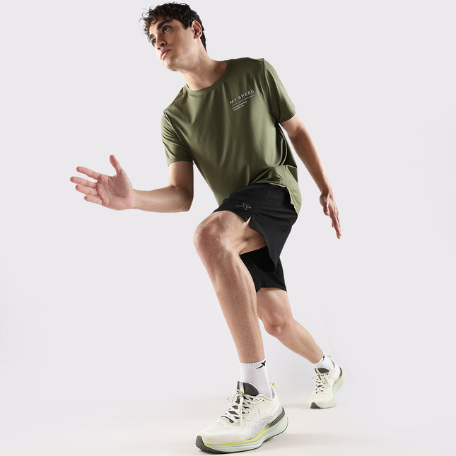 Xtep Men Energetex Daily Running Sports Shoe