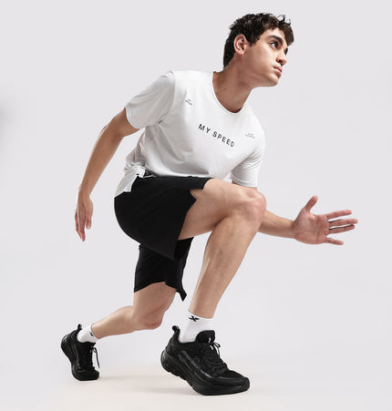 Xtep Men Comfy Lightweight Daily Running shoe