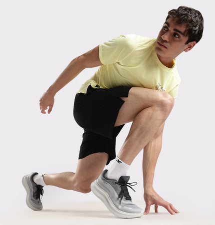 Xtep Men Comfy Cubes Daily Running shoe