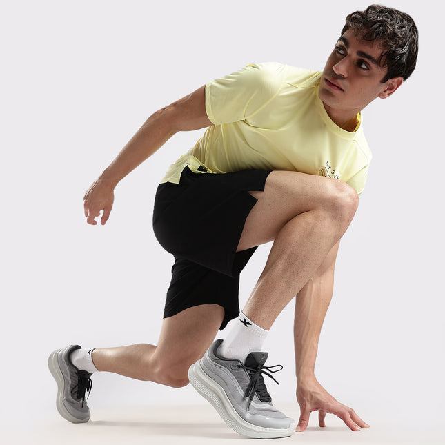 Xtep Men Comfy Cubes Daily Running shoe