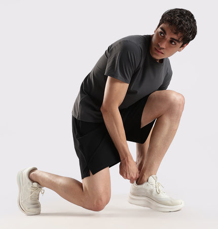 Xtep Men Comfy Cubes Daily Running Sports shoe