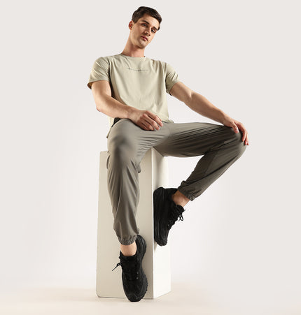 Xtep Men Feather Foam Daily Outdoor Hiking shoe