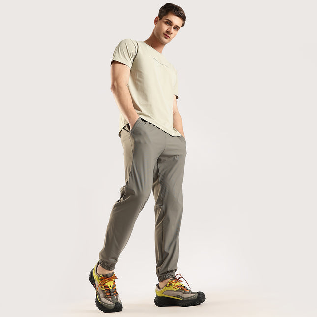 Xtep Men Feather Foam Daily Outdoor Hiking shoe