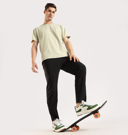 Xtep Mens Classic Skateboarding Shoe