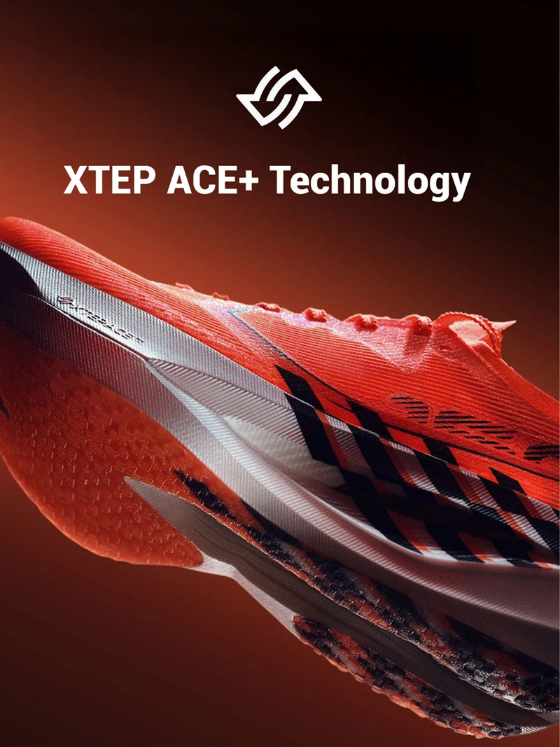 XTEP ACE