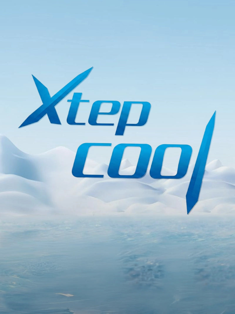 XTEP-COOL