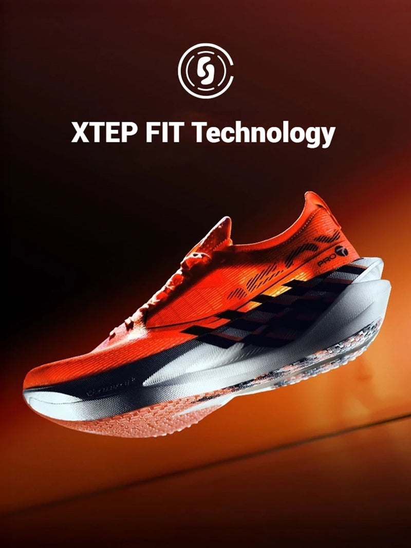 XTEP FIT